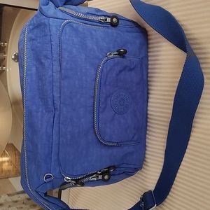 NWOT Kipling Europa bag.